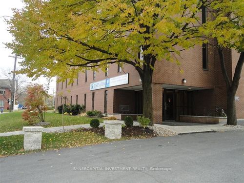 417-1376 Bank Street, Billings Bridge - Riverside Park and Area, ON, J9B1L2 | Card Image