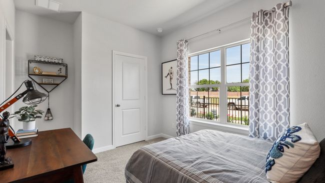953 Traction Trl, House other with 4 bedrooms, 2 bathrooms and null parking in Cleburne TX | Image 28