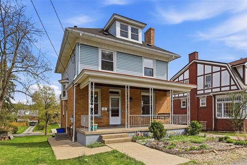 30 Afton Ave, Crafton, PA, 15205-2540 | Card Image