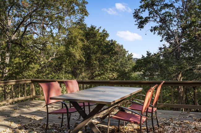 Table Rock Lakefront Home Boat Slip | Image 38