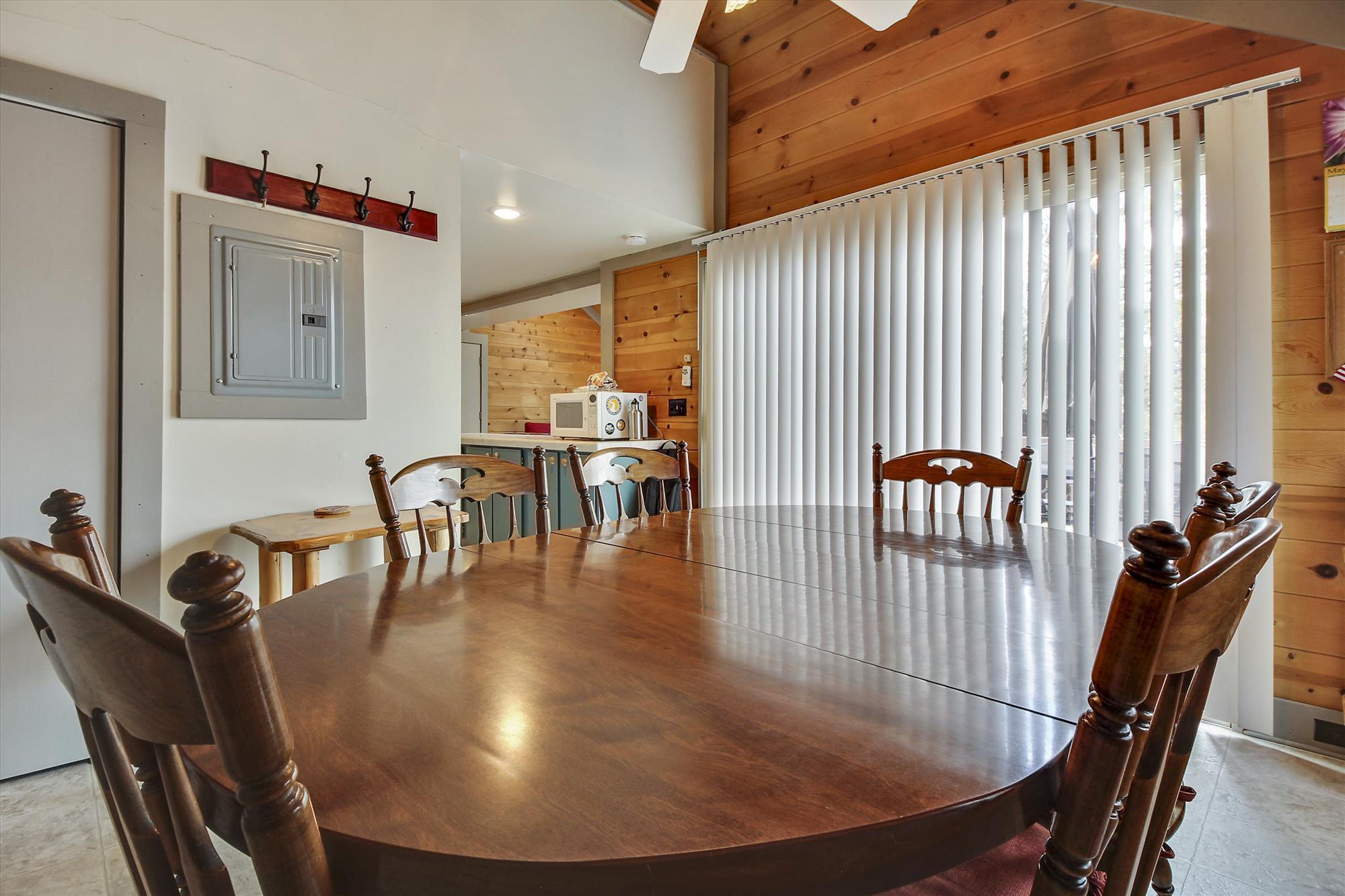 Residential in Sunriver 5