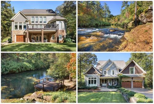 505 River Ridge Rd, Clarkesville, GA, 30523-3757 | Card Image