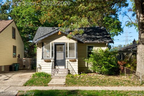 625 E Drayton St, Ferndale, MI, 48220-1397 | Card Image