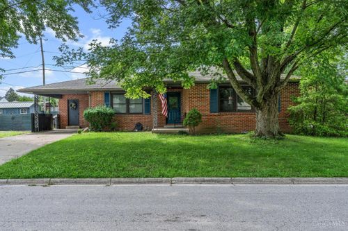 691 Piedmont St, Wilmington, OH, 45177-2556 | Card Image