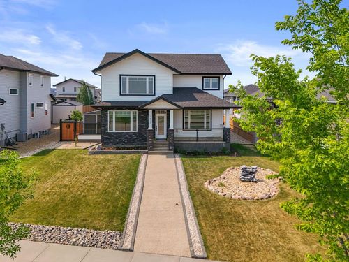 2612 62 St, Camrose, AB, T4V5J5 | Card Image