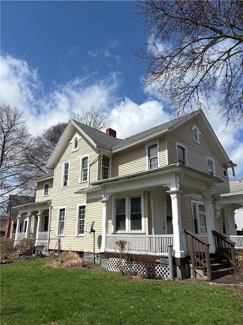 155 Fulton Ave, Rochester, NY, 14613-2521 | Card Image