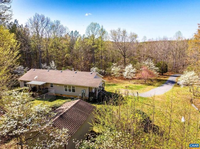 305 Antioch Ridge Dr, House other with 3 bedrooms, 2 bathrooms and null parking in SCOTTSVILLE VA | Image 38