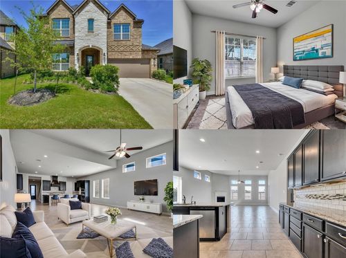 4954 Thunder Creek Ln, Sugar Land, TX, 77479-4889 | Card Image