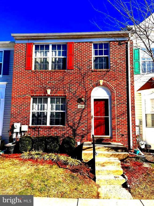 3280 Halcyon Ct, ELLICOTT CITY, MD, 21043-3379 | Card Image