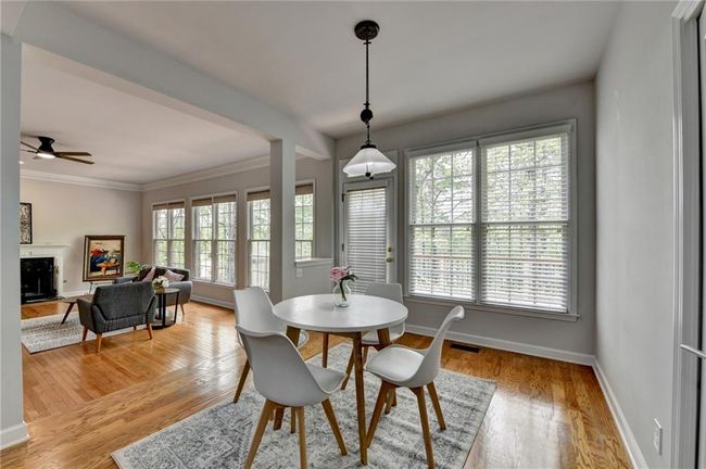 5915 Masters Club Dr, House other with 5 bedrooms, 4 bathrooms and null parking in Suwanee GA | Image 26
