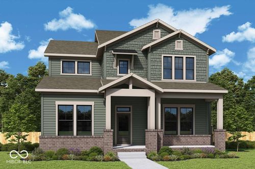 6065 Johnson Road, Zionsville, IN, 46077 | Card Image