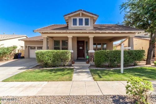 15413 W Alexandria Way, Surprise, AZ, 85379-8108 | Card Image