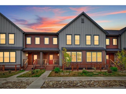1317 Silver Vault St, Leadville, CO, 80461-3550 | Card Image