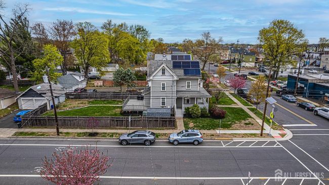 356 Front St, House other with 3 bedrooms, 2 bathrooms and null parking in Dunellen NJ | Image 55