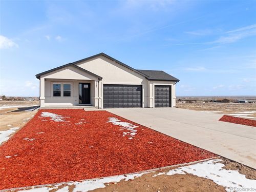 1161 E Industrial Blvd, Pueblo West, CO, 81007-6550 | Card Image