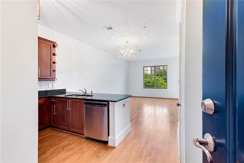 unit-408-1055 Piedmont Ave Ne, Atlanta, GA, 30309-3712 | Card Image