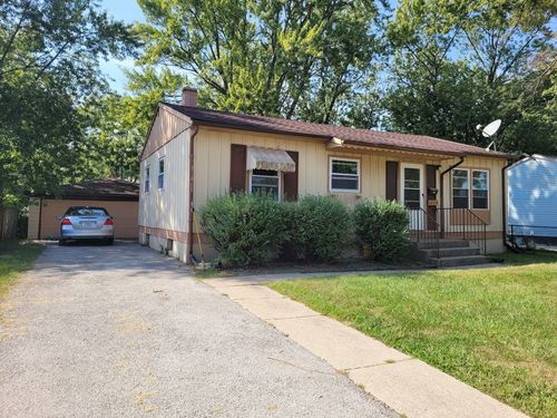 22336 Merrill Ave, Sauk Village, IL, 60411-5717 | Card Image