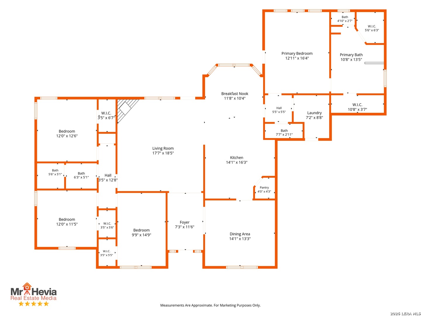 Residential in La Vernia 3