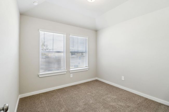 Photo is not of the actual home but is an inspirational photo of builder’s model home and may depict options, furnishings, and/or decorator features that are not included. | Image 17