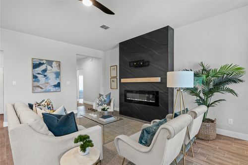 14829 Nightmist Rd, Aledo, TX, 76008-2054 | Card Image