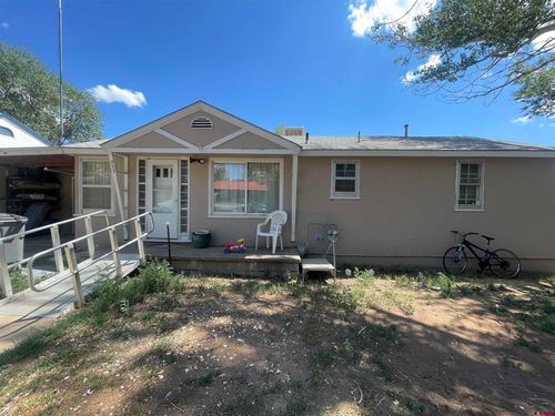 777 Stratton Dr, Cortez, CO, 81321-3443 | Card Image