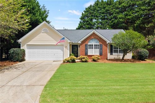 16 Ridge Water Ln, Dawsonville, GA, 30534-3988 | Card Image