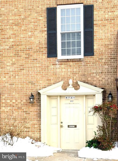 8731 Plantation Lane, Manassas, VA, 20110 | Card Image