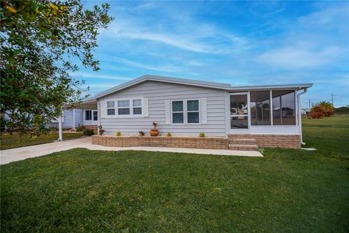 720 Butterfield Cir, ENGLEWOOD, FL, 34223-6049 | Card Image