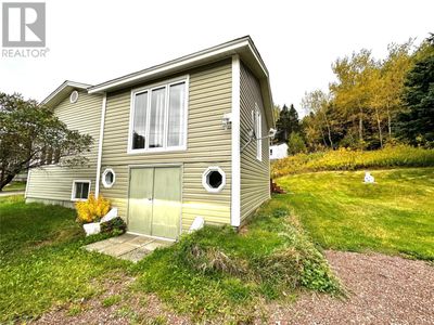 265 Main St, House other with 3 bedrooms, 1 bathrooms and null parking in Botwood NL | Image 3