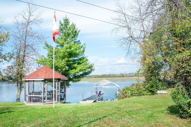 134 Ogilvie Lane, House other with 3 bedrooms, 2 bathrooms and 6 parking in Jasper ON | Image 6