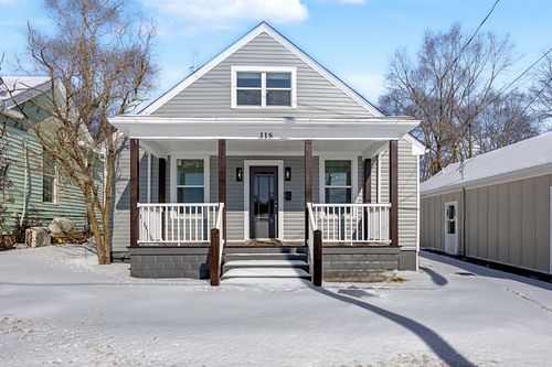 318 Scott Ave, Paris, KY, 40361-1953 | Card Image