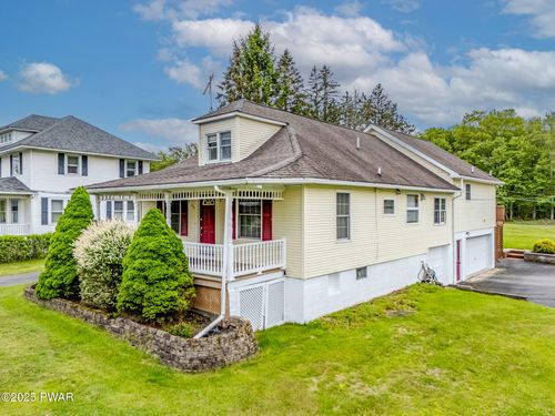63 Sunnyside Rd, Clifton Township, PA, 18424-7794 | Card Image