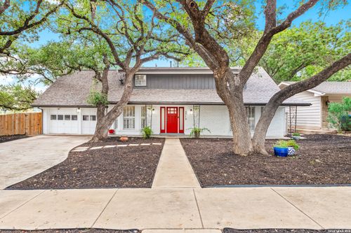 3719 John Alden Dr, San Antonio, TX, 78230-3203 | Card Image