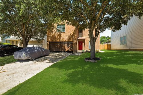 9926 Dull Knife Way, San Antonio, TX, 78239-1846 | Card Image