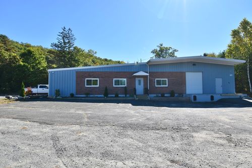 45 (R) Bethany Rd, Monson, MA, 01057-9530 | Card Image
