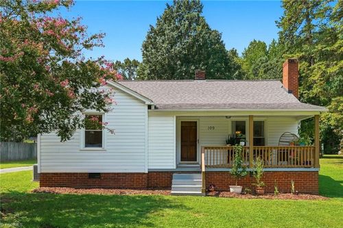 109 Sealy Dr, Trinity, NC, 27370-9407 | Card Image