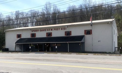 1169 W Main St, Salem, WV, 26426-7619 | Card Image