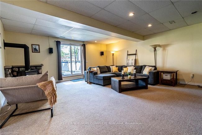 3617 Weinbrenner Rd, House other with 4 bedrooms, 2 bathrooms and 7 parking in Niagara Falls ON | Image 26