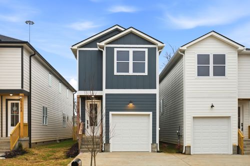 5618 Obrien Ave, Nashville, TN, 37209-3487 | Card Image