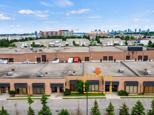 6-50 Tiffield Rd, Scarborough, ON, M1V5B7 | Card Image