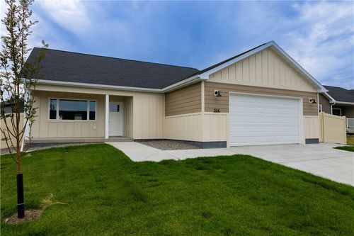 504 Montecito Ave, Billings, MT, 59105-1006 | Card Image