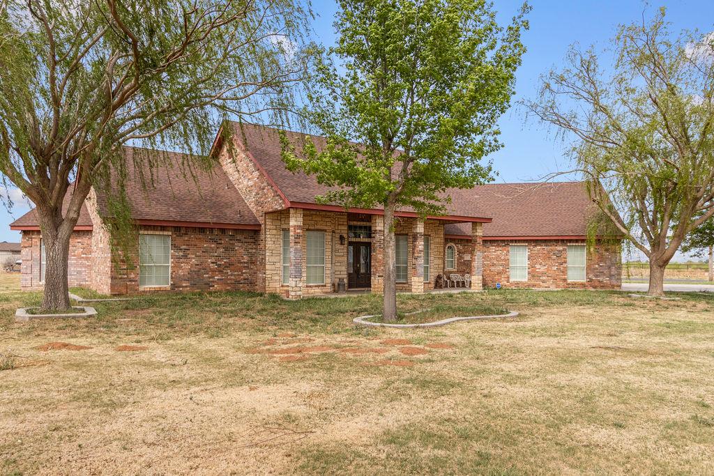 Residential in Andrews 3