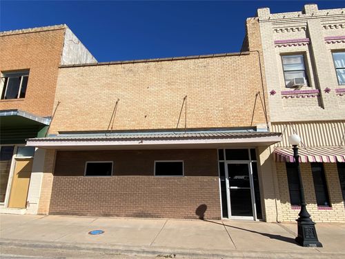 410 N 1st St, Haskell, TX, 79521-5706 | Card Image