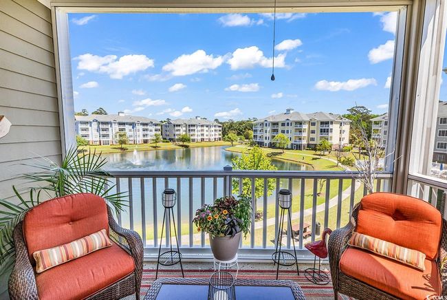 APT-305 - 4820 Magnolia Lake Dr, Condo with 3 bedrooms, 2 bathrooms and null parking in Myrtle Beach SC | Image 13