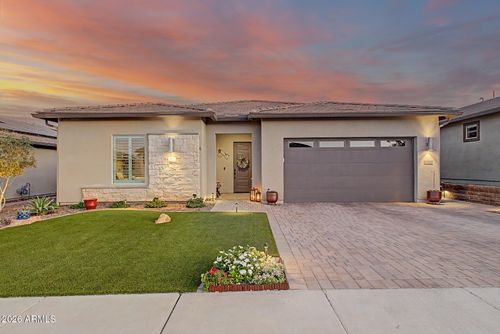 13309 W Milton Drive, Peoria, AZ, 85383 | Card Image