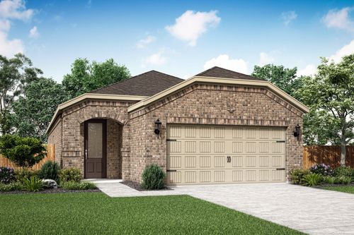 810 Princeton Hts, Princeton, TX, 75407 | Card Image