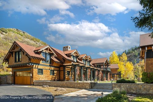 200 Jalanda Ln, Aspen, CO, 81611-8702 | Card Image