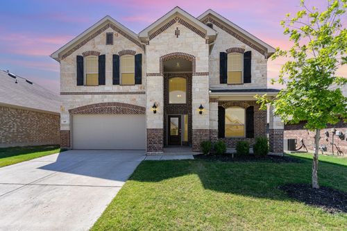 817 Joaquin Way, Haslet, TX, 76052-1398 | Card Image