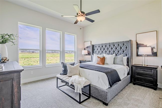 141 Peninsula Point Dr, House other with 5 bedrooms, 4 bathrooms and 3 parking in Montgomery TX | Image 4