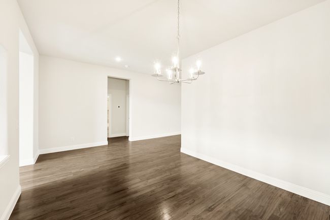3909 Hidden Cove Ct, House other with 4 bedrooms, 3 bathrooms and null parking in Rockwall TX | Image 13
